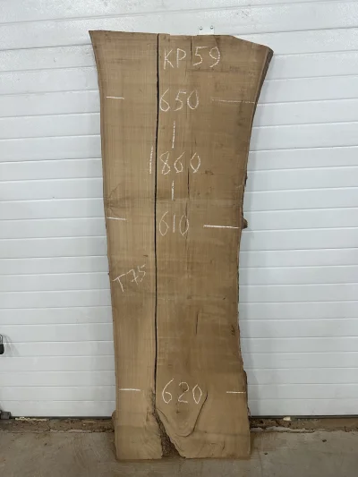 Слэб карагач