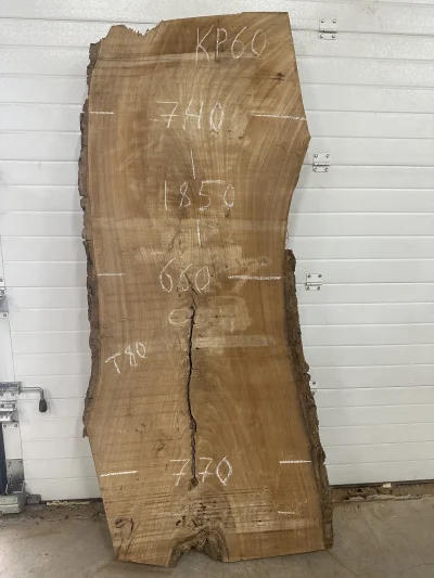 Слэб карагач