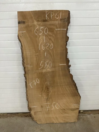 Слэб карагач