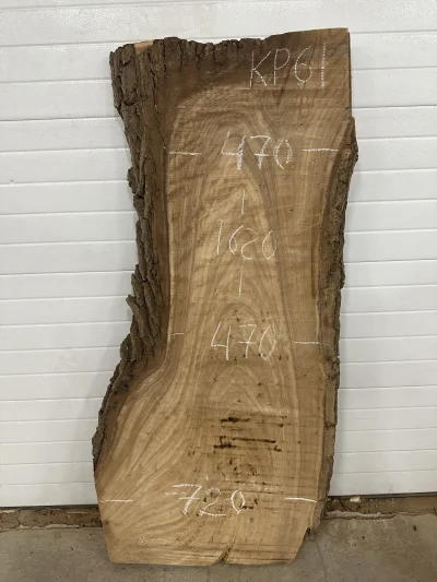 Слэб карагач