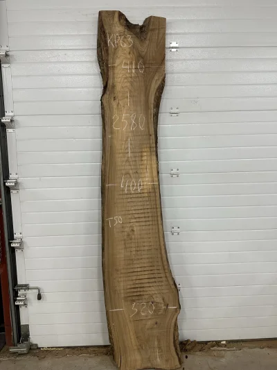 Слэб карагач