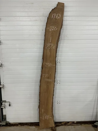 Слэб карагач