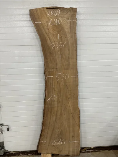 Слэб карагач