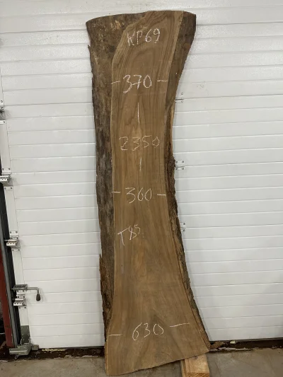 Слэб карагач