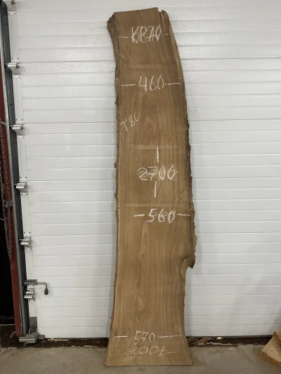 Слэб карагач