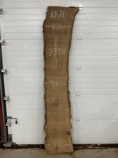 Слэб карагач