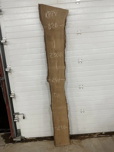 Слэб карагач