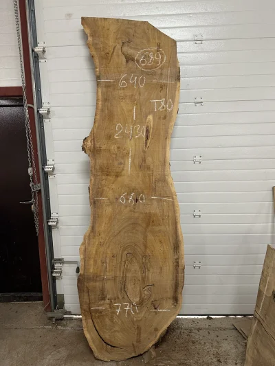 Слэб карагач