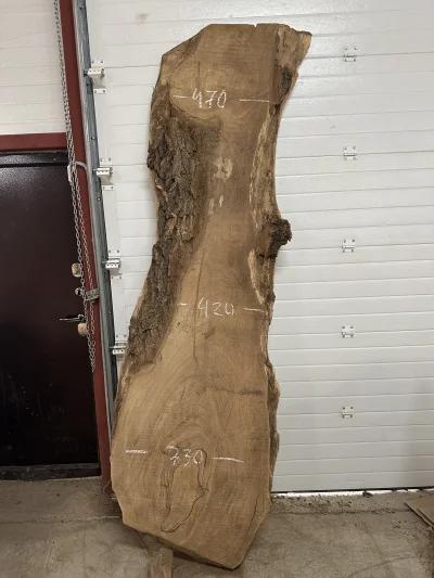 Слэб карагач