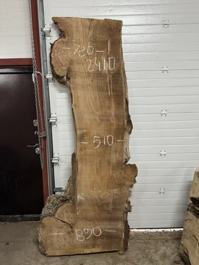 Слэб карагач