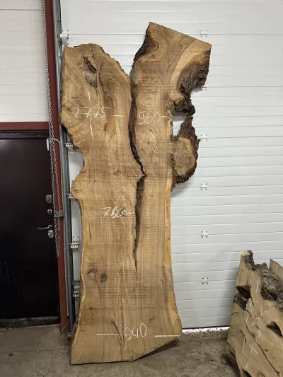 Слэб карагач