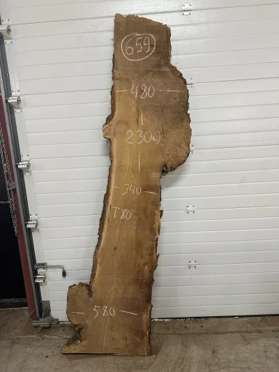 Слэб карагач