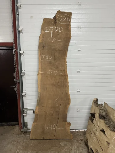 Слэб карагач