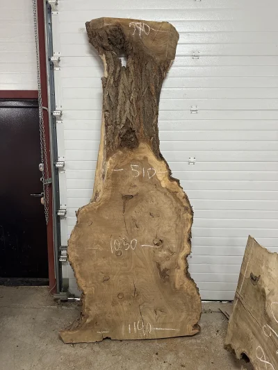 Слэб карагач