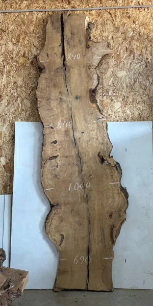 Слэб карагач