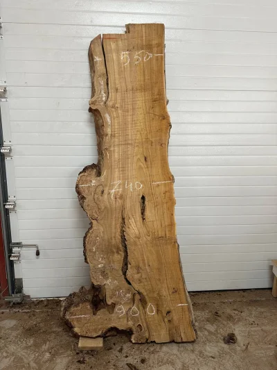 Слэб карагач