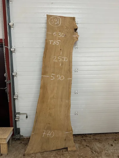 Слэб карагач