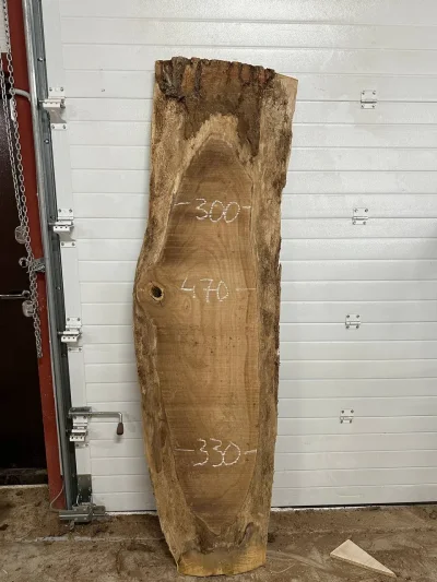 Слэб карагач