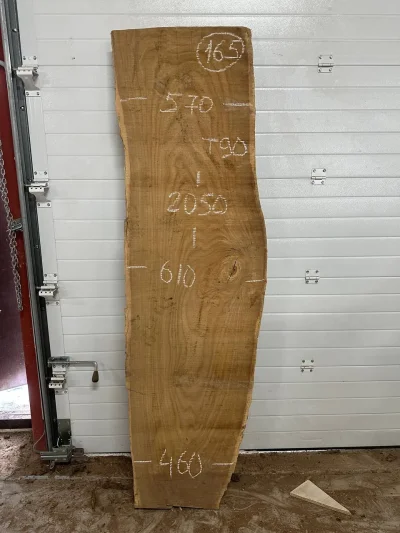 Слэб карагач