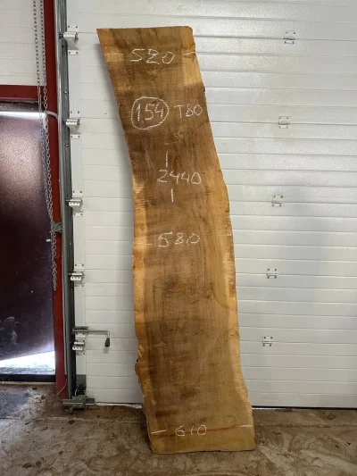 Слэб карагач