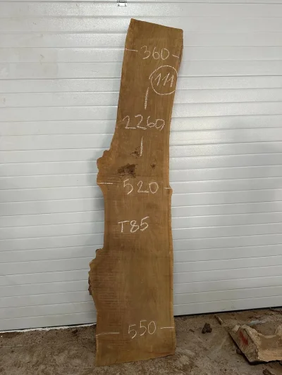 Слэб карагач