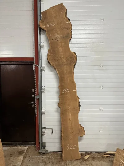 Слэб карагач