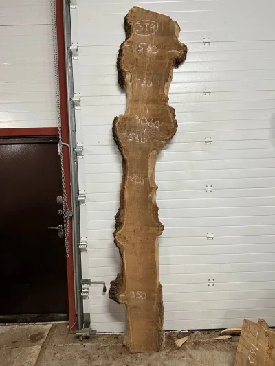 Слэб карагач