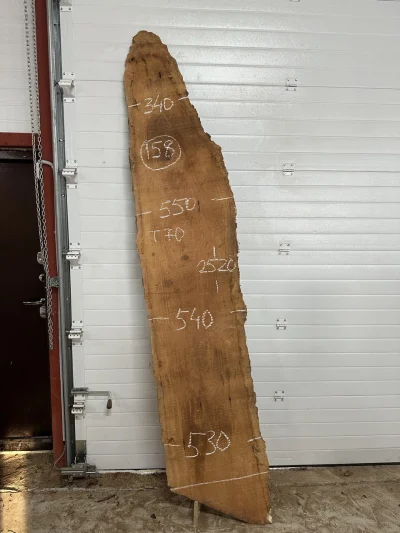 Слэб платан