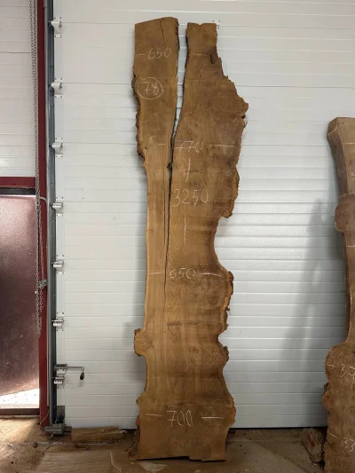 Слэб карагач