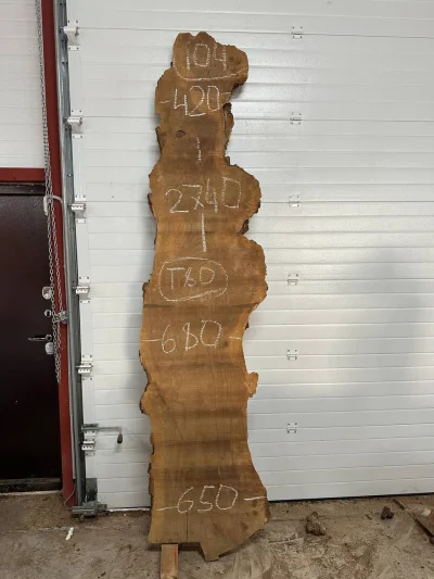 Слэб карагач