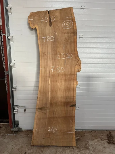 Слэб карагач