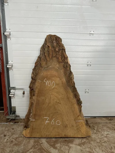 Слэб карагач