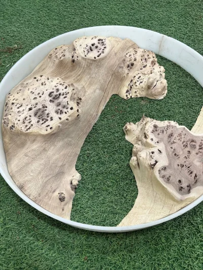 Слэб карагач