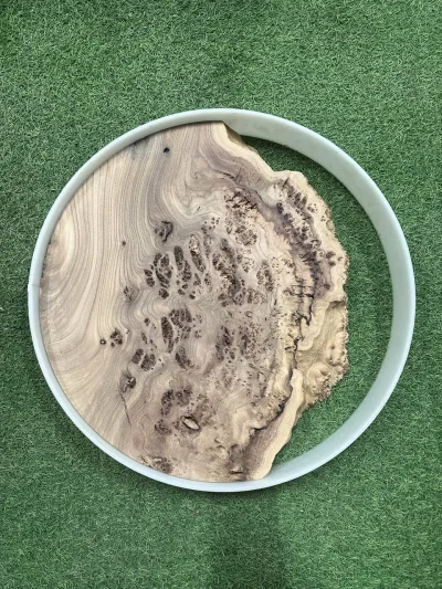 Слэб карагач