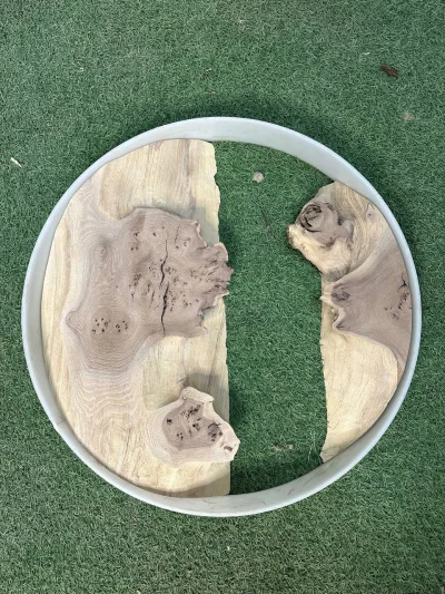 Слэб карагач