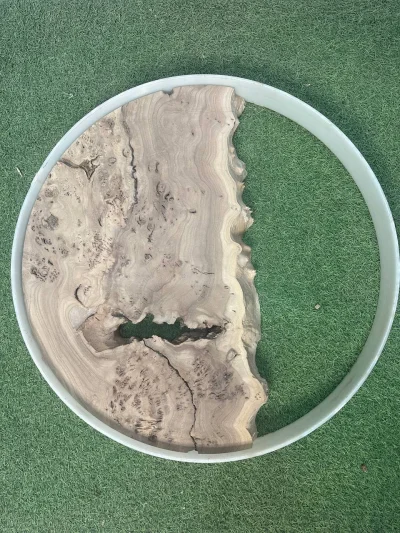 Слэб карагач