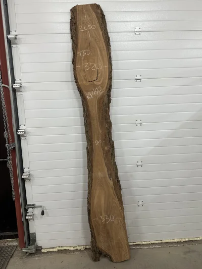 Слэб карагач