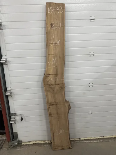 Слэб карагач