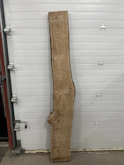 Слэб карагач