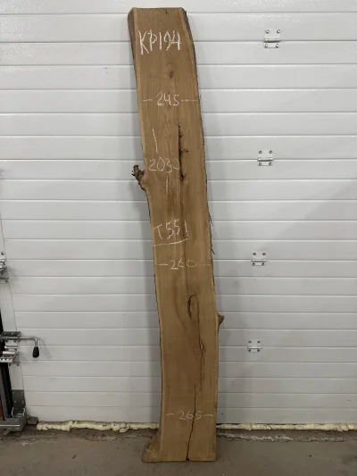 Слэб карагач