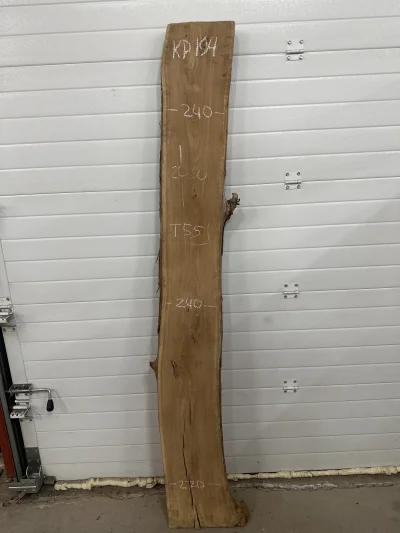 Слэб карагач