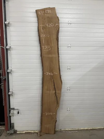 Слэб карагач