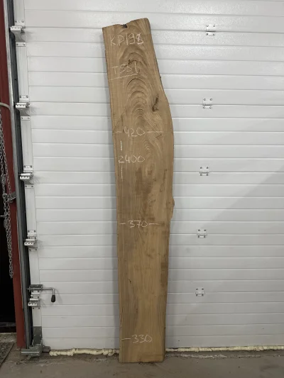 Слэб карагач