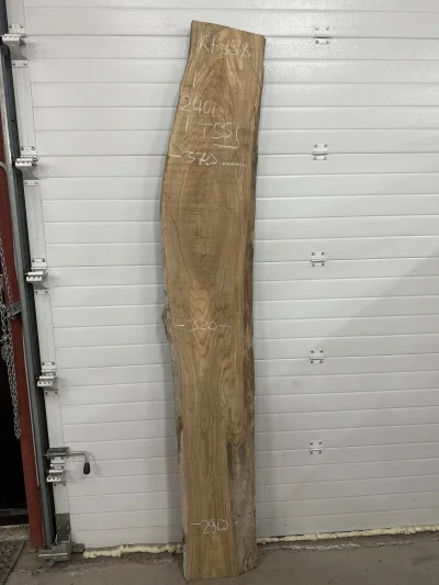 Слэб карагач