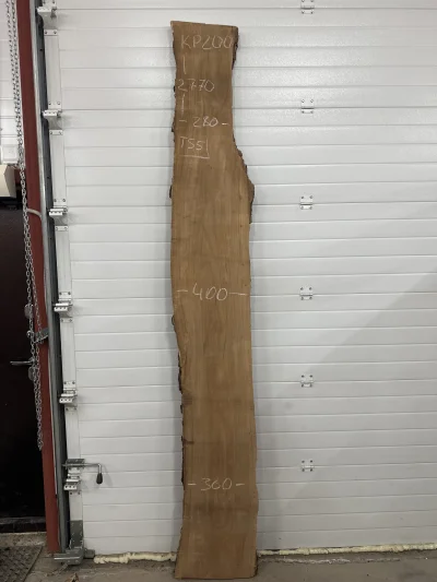 Слэб карагач