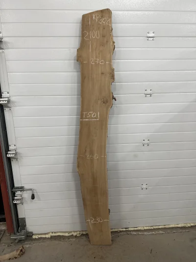 Слэб карагач