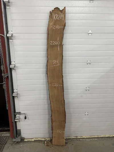 Слэб карагач