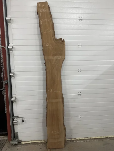 Слэб карагач