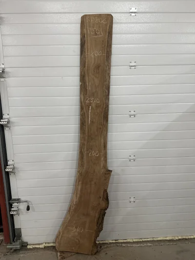 Слэб карагач