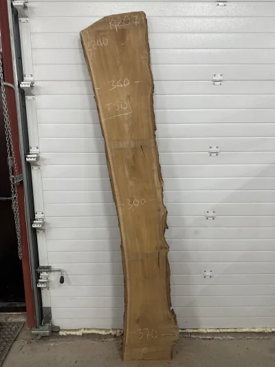 Слэб карагач